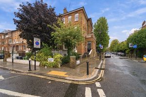 Goldhurst Terrace South Hampstead